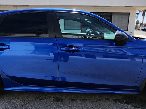 Used 2023 Honda Civic Sport image 4