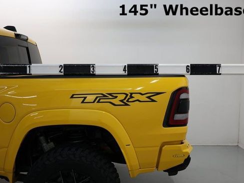 Used 2023 RAM 1500 TRX w/ TRX Level 2 Equipment Group image 54