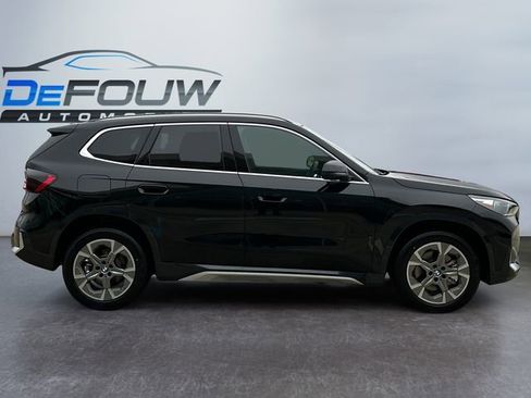 New 2026 BMW X1 xDrive28i w/ Convenience Package image 2