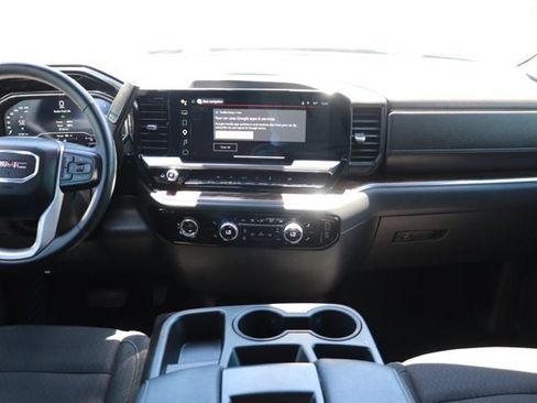 Used 2023 GMC Sierra 1500 Elevation RWD image 14