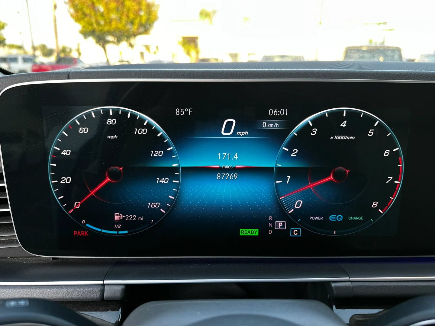 Used 2020 Mercedes-Benz GLS 450 4MATIC image 24