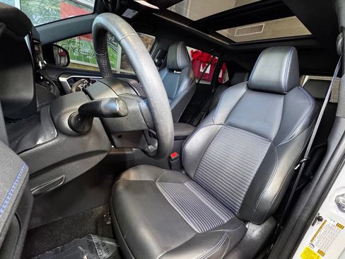 Certified 2024 Toyota RAV4 XSE w/ Advanced Technology Package AWD/4WD image 26