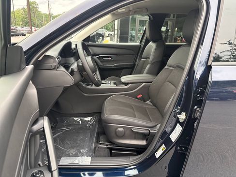 New 2026 MAZDA CX-5 Select AWD/4WD image 22