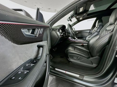 Used 2023 Audi SQ8 Premium Plus w/ SQ8 Luxury Package image 22