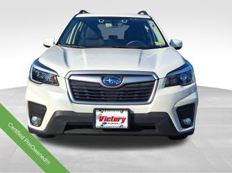 Used 2021 Subaru Forester Premium AWD/4WD video 2