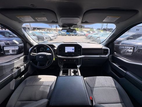 Used 2022 Ford F150 XLT AWD/4WD image 28