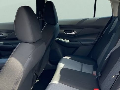 New 2026 Nissan Sentra SV w/ Floor Mat Package FWD image 30