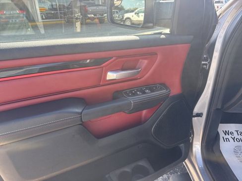 Used 2019 RAM 1500 Rebel w/ Rebel Level 1 Equipment Group image 15