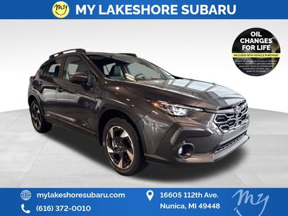 New 2026 Subaru Crosstrek 2.5i Limited