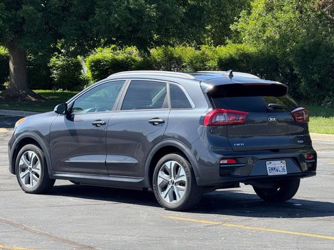 Used 2019 Kia Niro EX Premium FWD image 7
