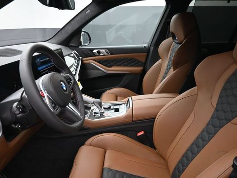 New 2026 BMW X5 M Competition w/ Executive Package AWD/4WD image 12