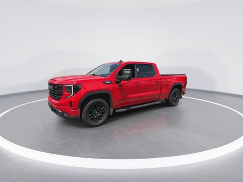 Used 2022 GMC Sierra 1500 Elevation w/ Max Trailering Package AWD/4WD image 4