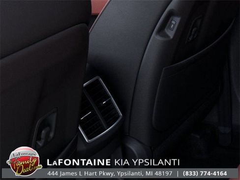 New 2026 Kia Sportage SX image 52