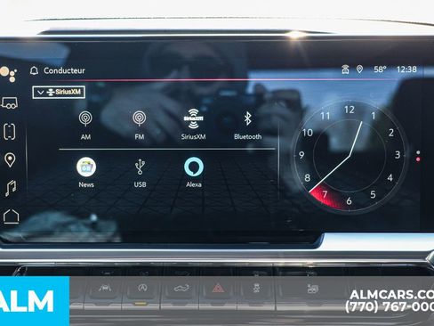 Used 2023 GMC Sierra 1500 Elevation image 36