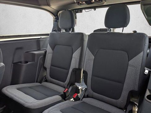 New 2026 Ford Bronco 2-Door image 15