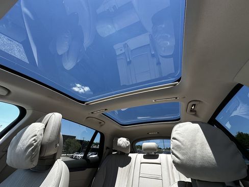 Certified 2023 Mercedes-Benz EQS 580 4MATIC SUV image 33