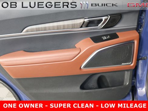 Used 2024 Kia Telluride SX image 10