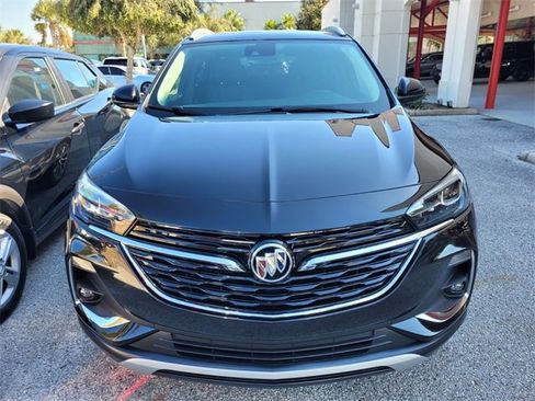 Used 2023 Buick Encore GX Essence w/ Experience Buick Package image 19