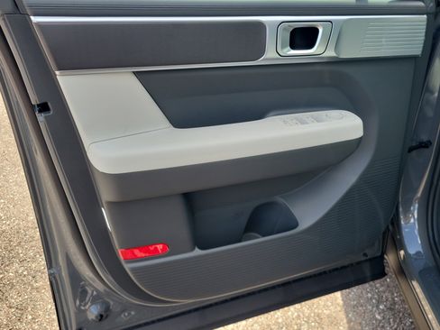 New 2026 Hyundai Santa Fe SE image 18