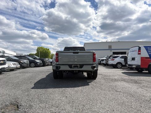 New 2026 Chevrolet Silverado 3500 High Country w/ High Country Premium Package AWD/4WD image 5