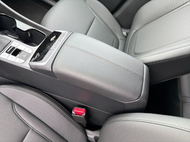 New 2026 Hyundai Tucson SEL Plus AWD/4WD image 30