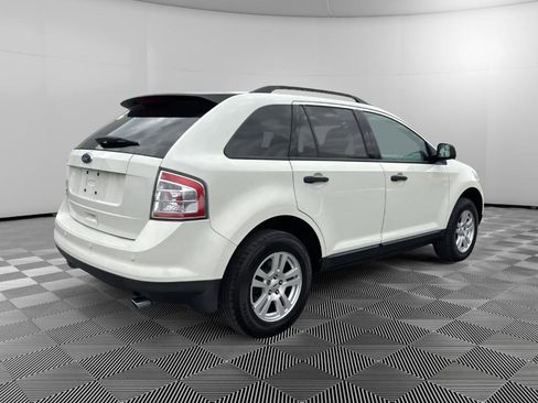 Used 2009 Ford Edge SE image 4