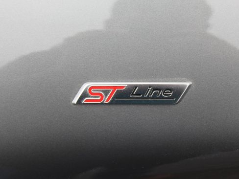 New 2026 Ford Explorer ST-Line w/ ST-Line Street Pack AWD/4WD image 11