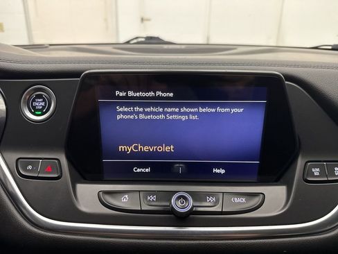 Used 2021 Chevrolet Blazer LT AWD/4WD image 22