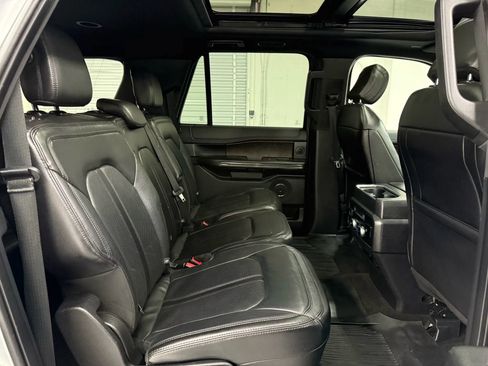 Used 2020 Ford Expedition Max Limited w/ Equipment Group 301A image 40