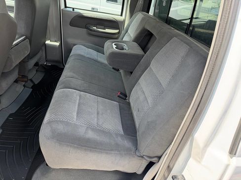 Used 2003 Ford F350 XLT AWD/4WD image 28