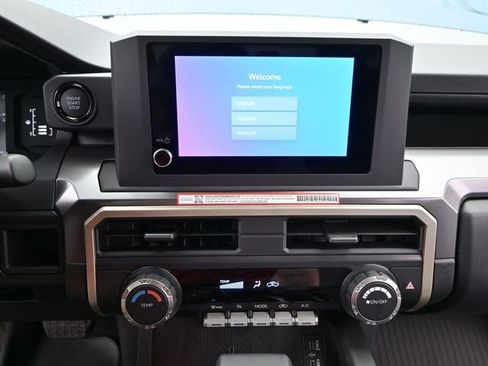 New 2026 Toyota Tacoma SR5 image 6