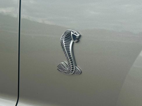 Used 2008 Ford Mustang Shelby GT500 image 52