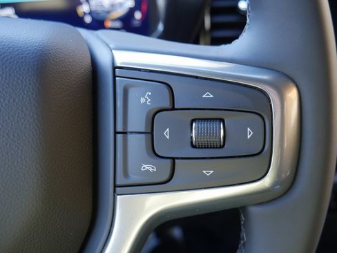 New 2026 Chevrolet Silverado 2500 LT w/ Snow Plow Prep/Camper Package image 14