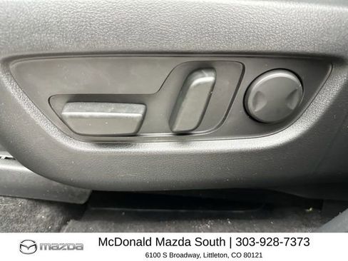 Certified 2024 MAZDA CX-90 Plug-In Hybrid w/ Preferred AWD/4WD image 12