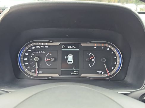 Used 2023 Hyundai Tucson SEL image 24