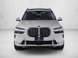 Certified 2023 BMW X7 xDrive40i w/ Climate Comfort Package video 2