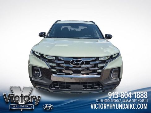 Used 2024 Hyundai Santa Cruz XRT AWD/4WD image 10