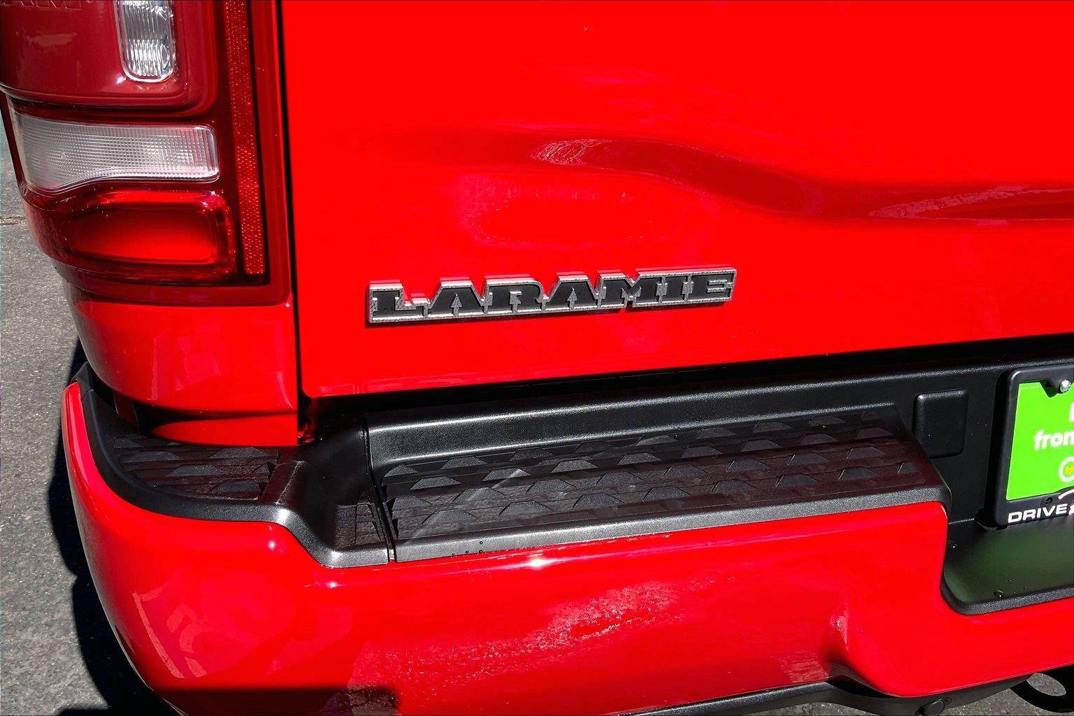 Certified 2022 RAM 2500 Laramie AWD/4WD image 8