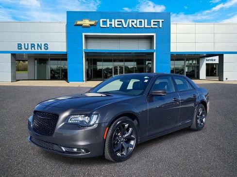 Used 2023 Chrysler 300 S image 1