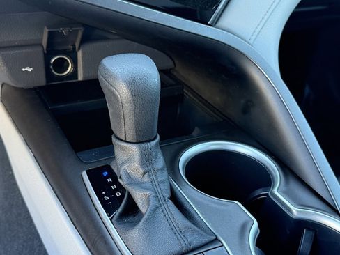 Certified 2023 Toyota Camry LE w/ Convenience Package image 25