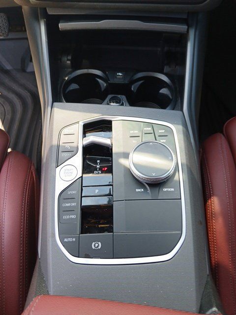 Used 2024 BMW 230i Coupe RWD image 17