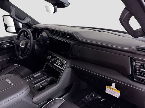 New 2026 GMC Sierra 2500 AT4X AWD/4WD image 30