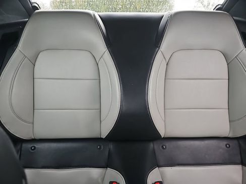 Used 2024 Ford Mustang Premium image 25