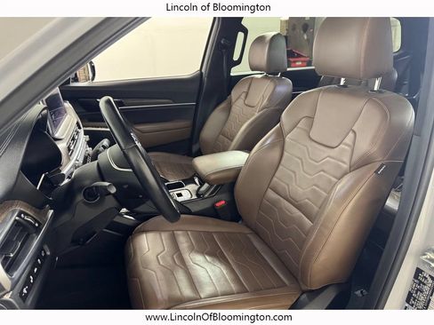 Used 2022 Kia Telluride SX w/ SX Prestige Package AWD/4WD image 16