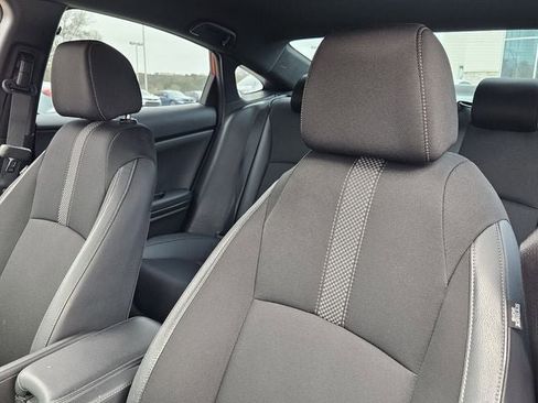 Used 2021 Honda Civic Sport image 21