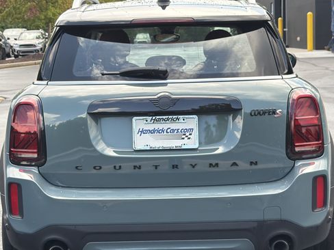 Used 2023 MINI Cooper Countryman S w/ Signature Upholstery Package FWD image 22