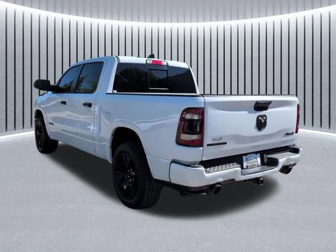 Used 2023 RAM 1500 Big Horn AWD/4WD image 15