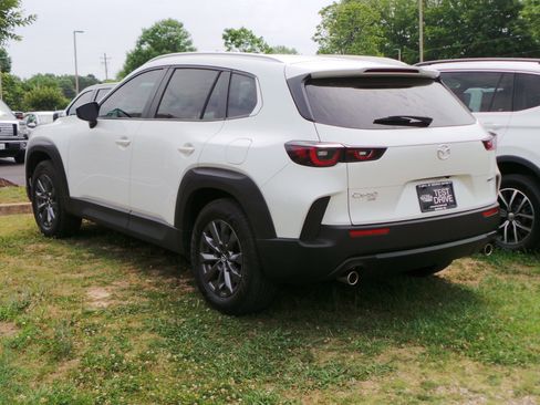 Certified 2023 MAZDA CX-50 2.5 S w/ Cargo Package AWD/4WD image 5