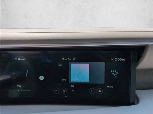 New 2026 Hyundai Palisade SEL FWD image 12