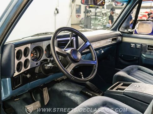 Used 1990 GMC Jimmy SLE image 4